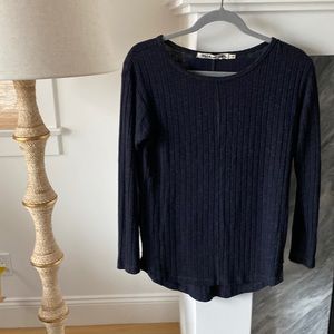 Michael Stars Long Sleeve Top